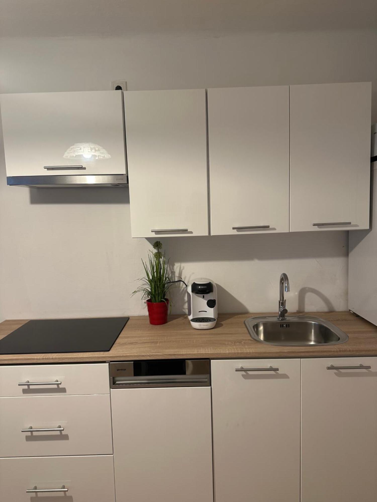 Cheap Outlet Center Apartment With Pool Parndorf Bagian luar foto
