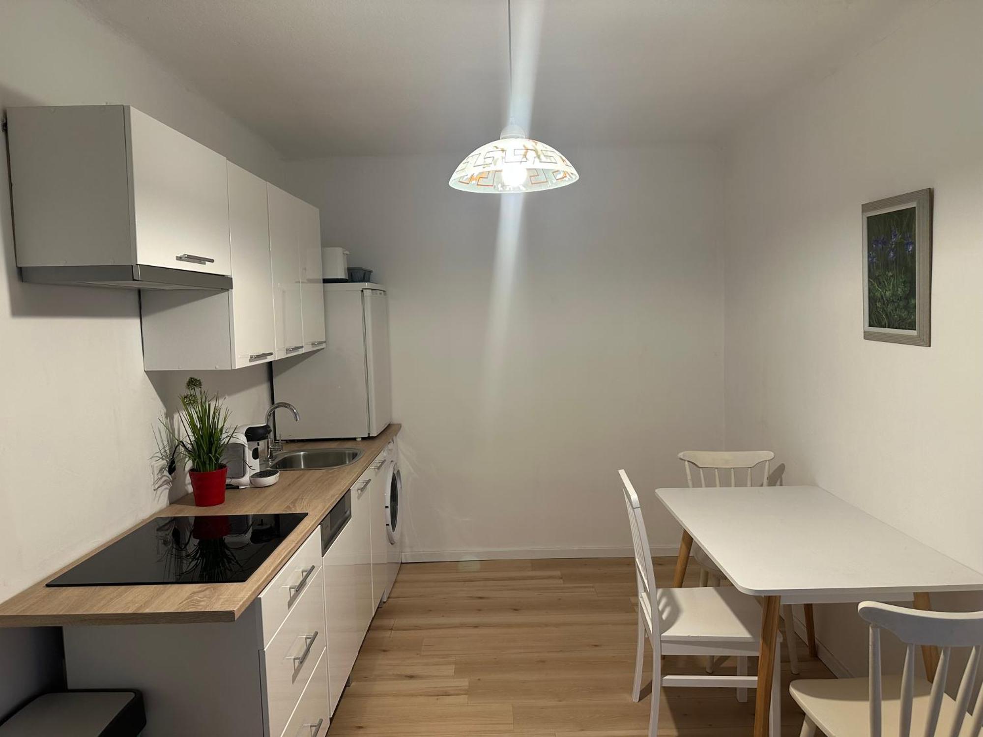 Cheap Outlet Center Apartment With Pool Parndorf Bagian luar foto