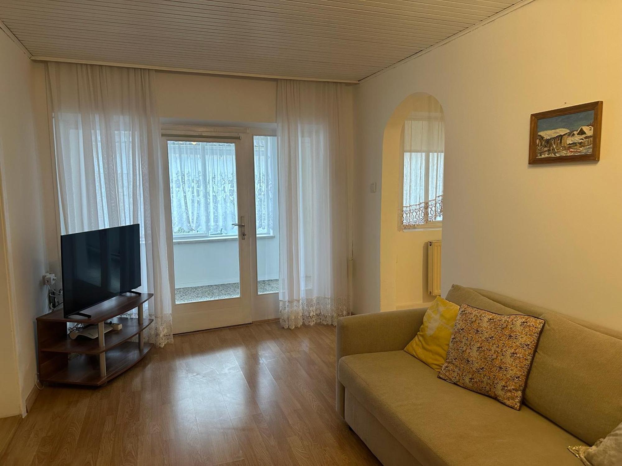 Cheap Outlet Center Apartment With Pool Parndorf Bagian luar foto