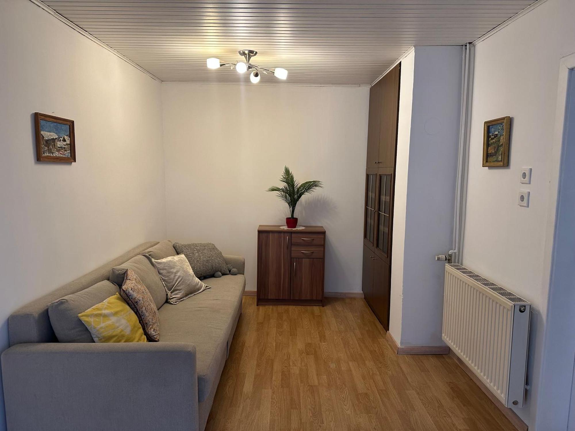 Cheap Outlet Center Apartment With Pool Parndorf Bagian luar foto